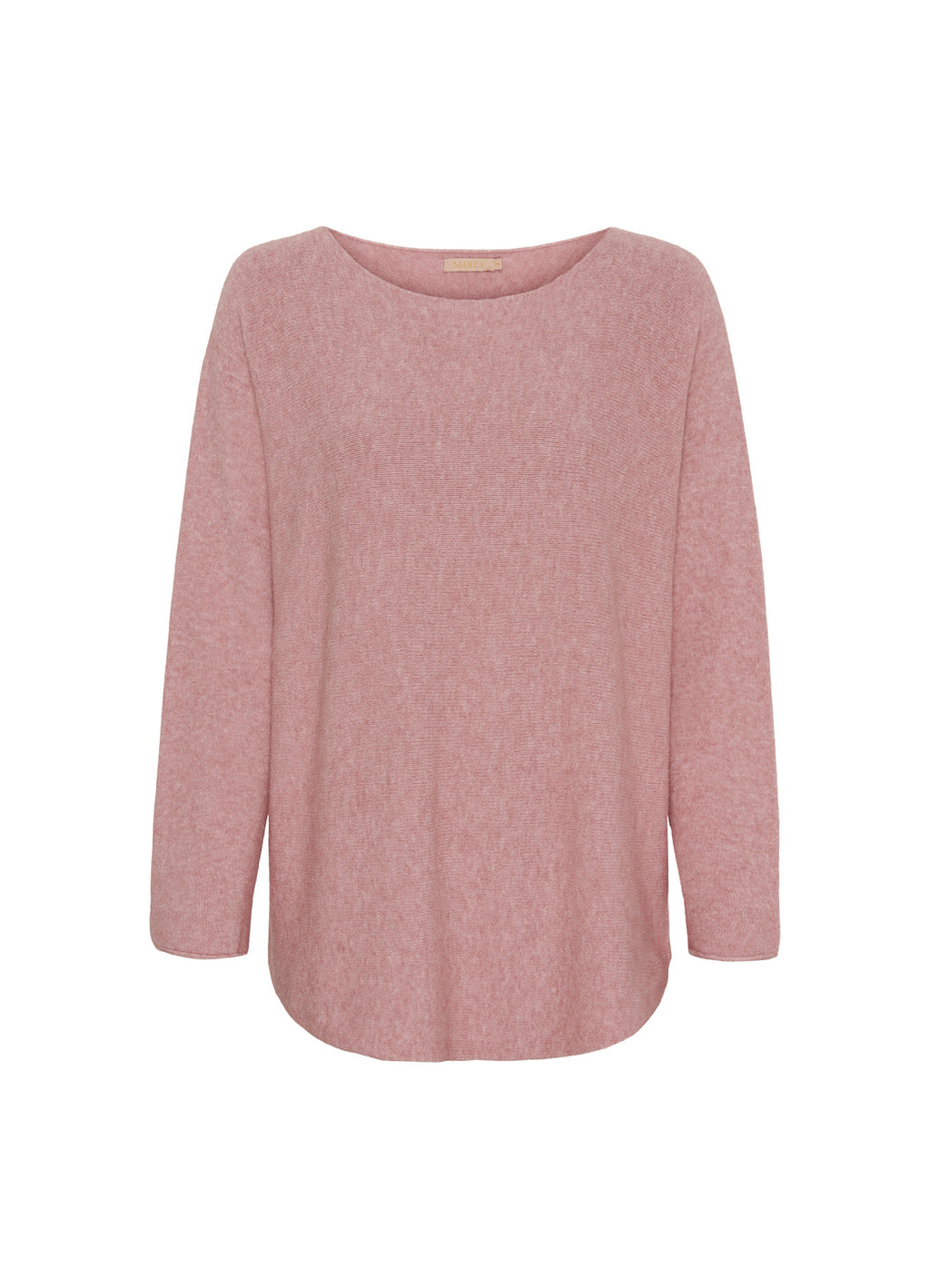 Mdcdagmar Knit : Old Rose