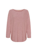 Mdcdagmar Knit : Old Rose