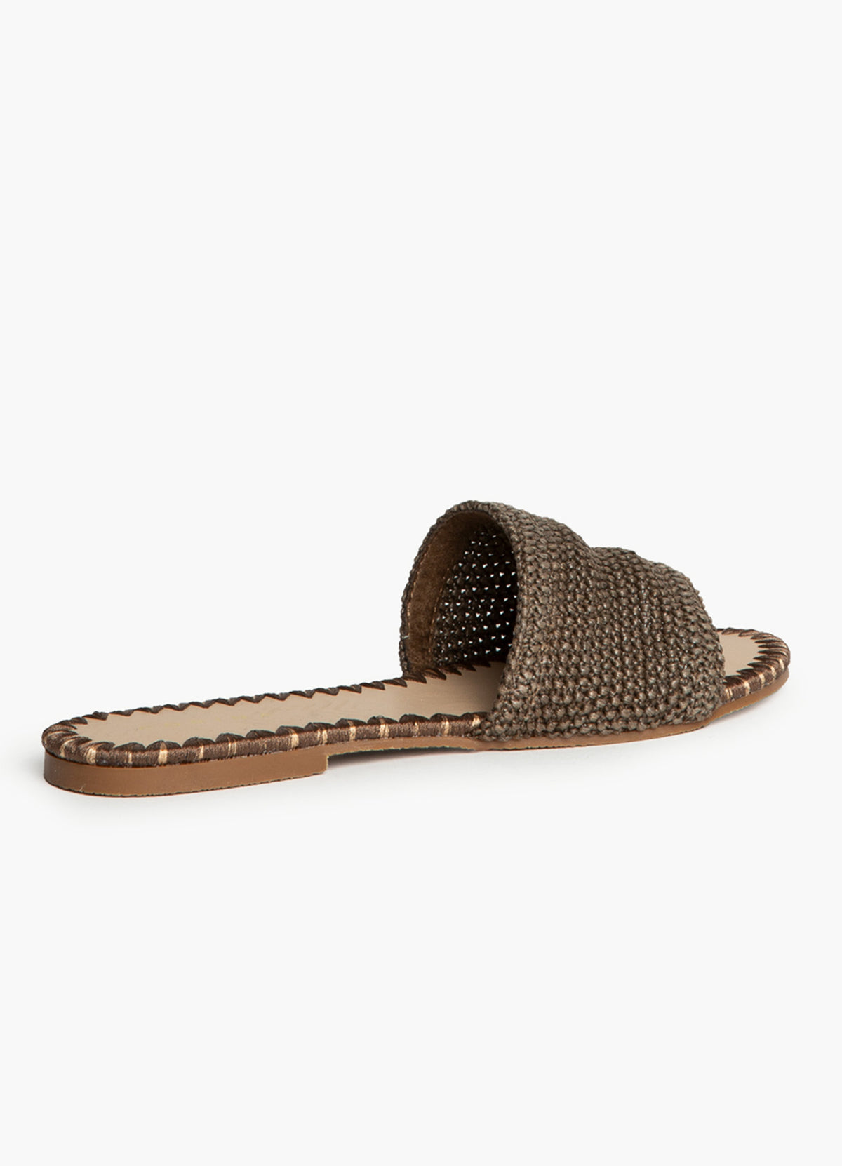 Footwear : Cafe