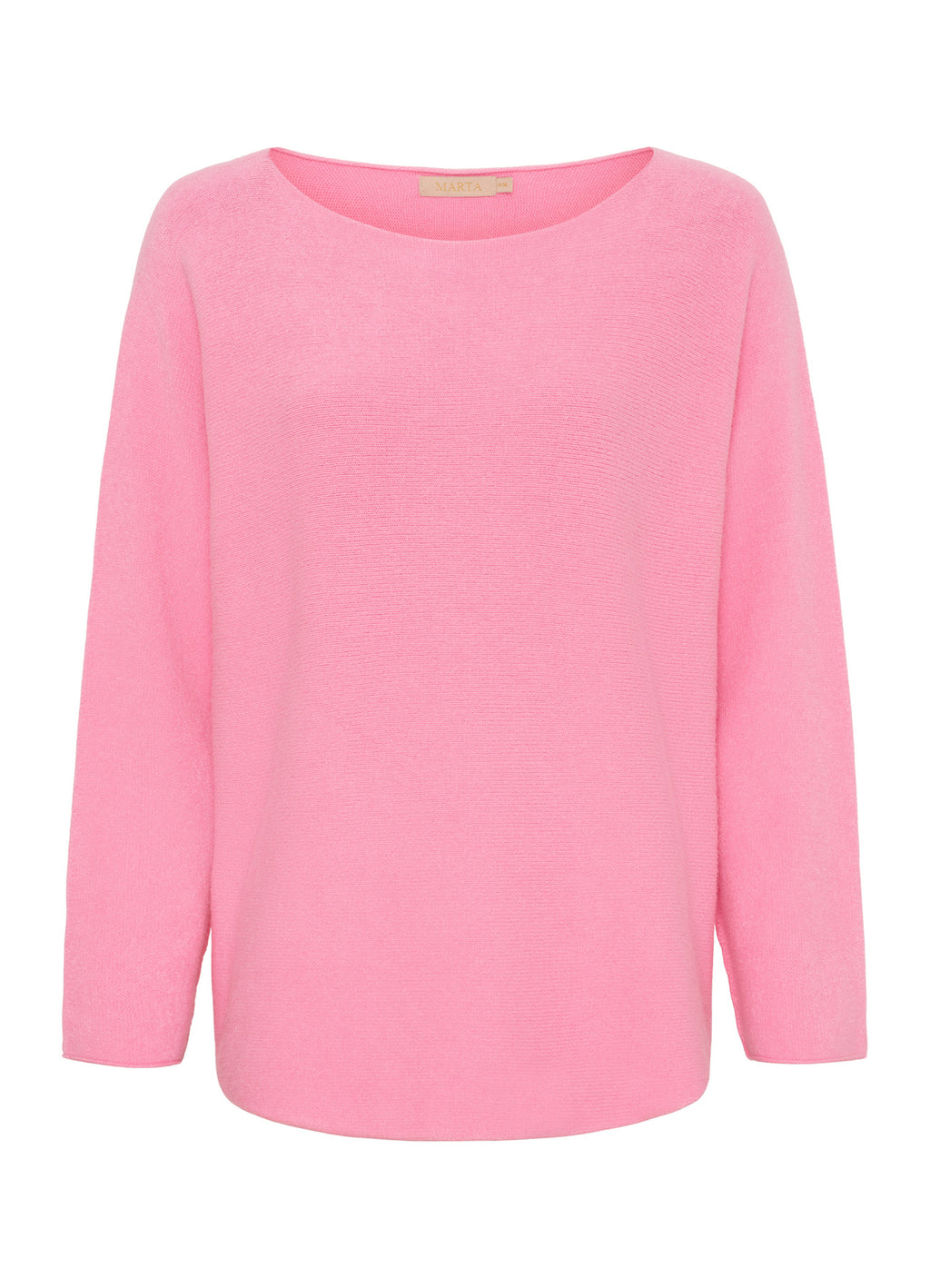 Mdcdagmar Knit : Pink 14486