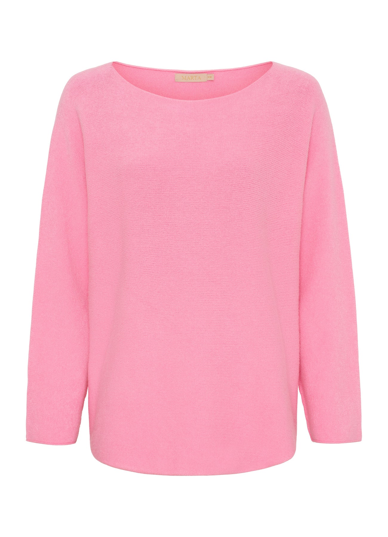 Mdcdagmar Knit : Pink 14486