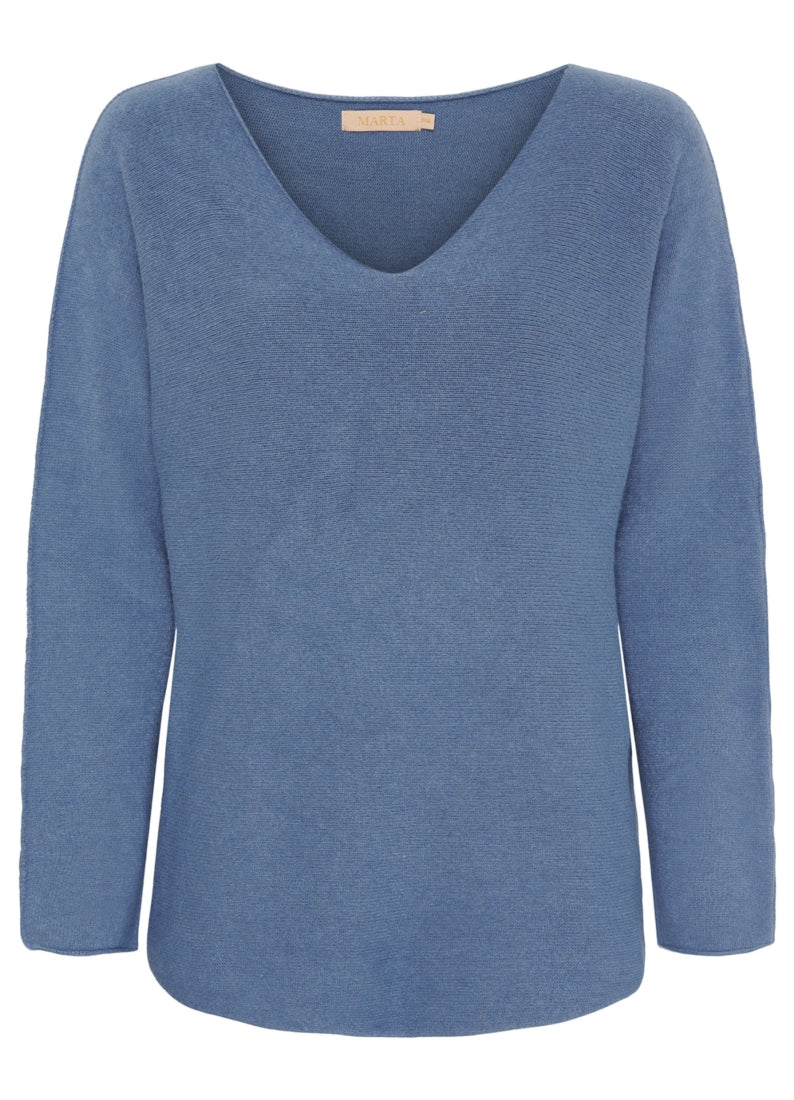 Celina Knit : Jeans 1157