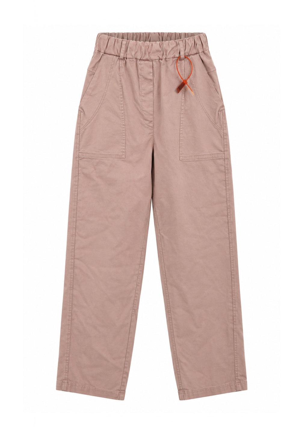 Pant : Rose