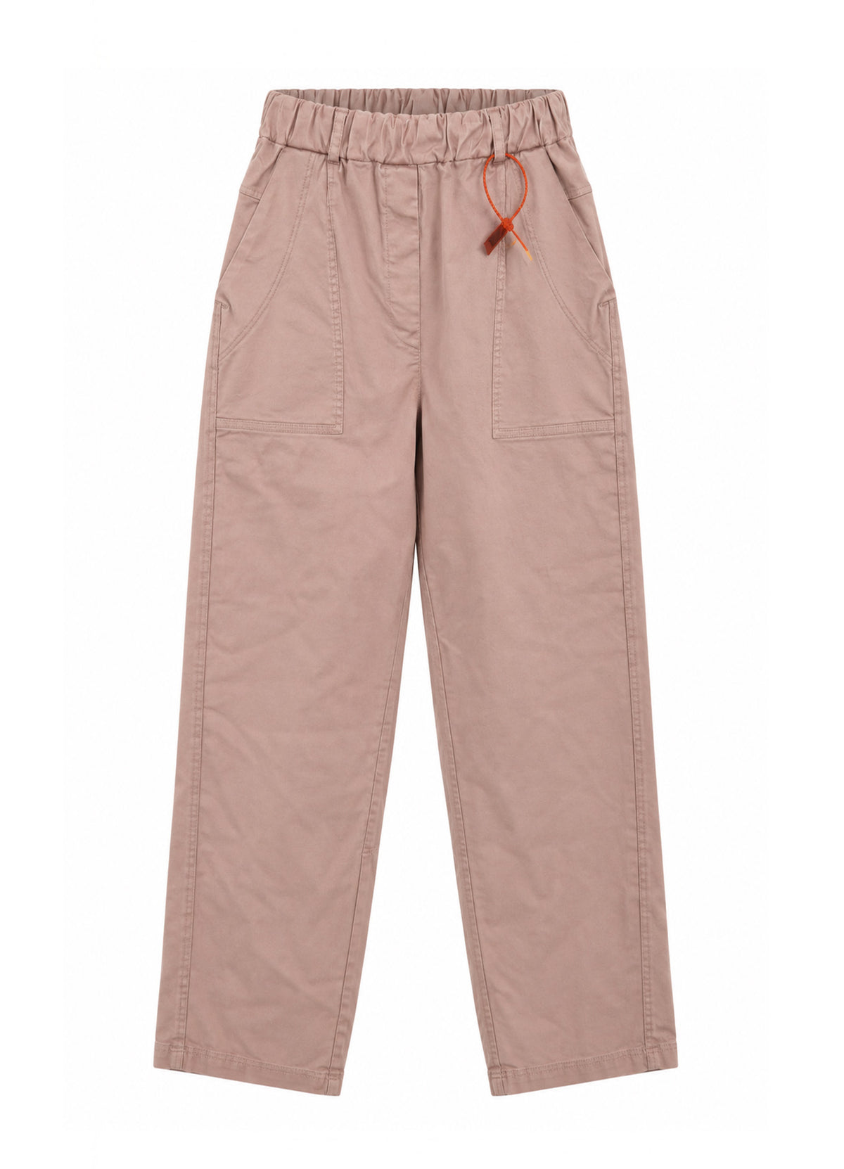 Pant : Rose
