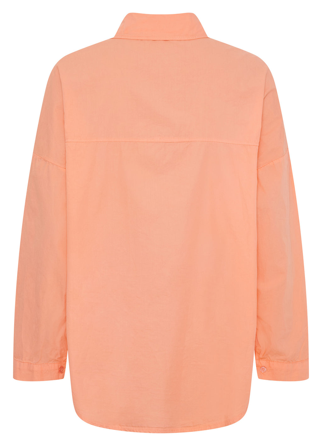 Cecile Shirt : Salmone2194