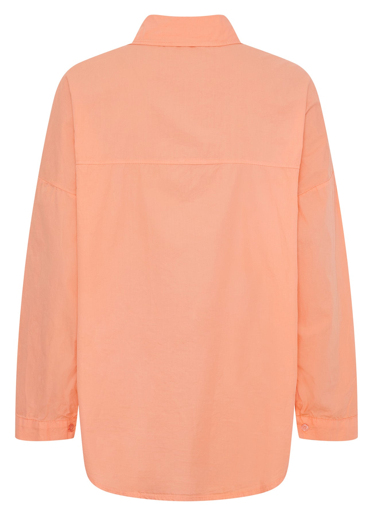 Cecile Shirt : Salmone2194