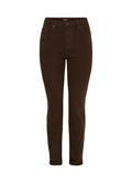 Mdcnat Jeans : Brown