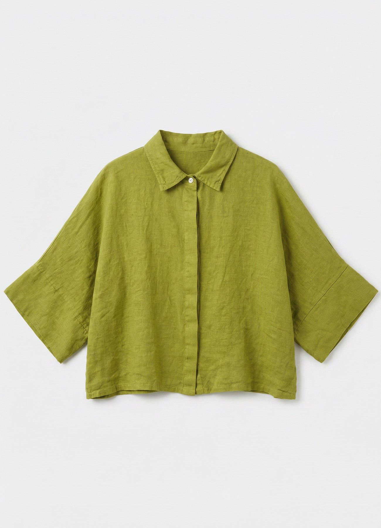 Blouse : Lizard