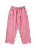 Pant : Fuxia