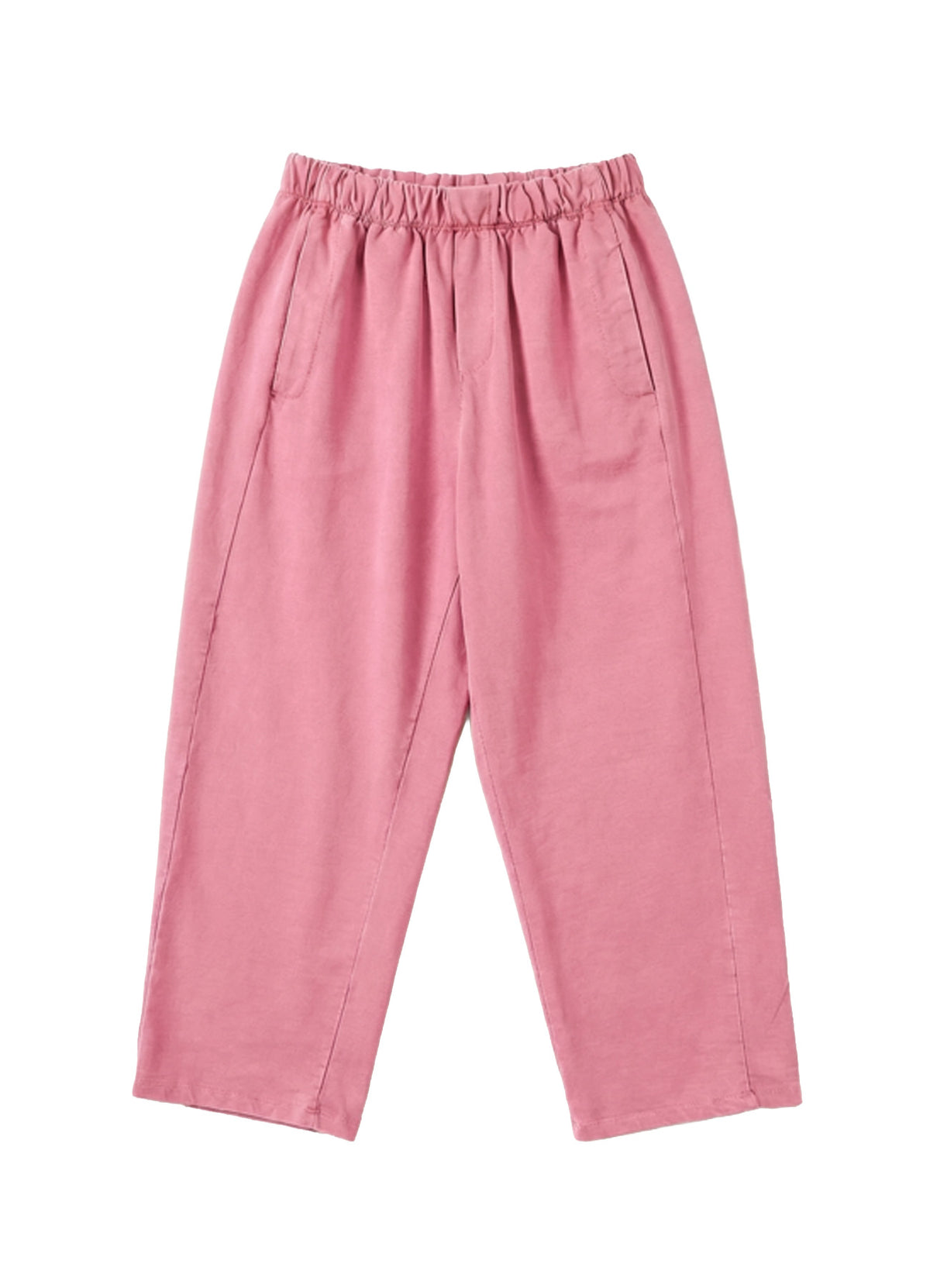 Pant : Fuxia