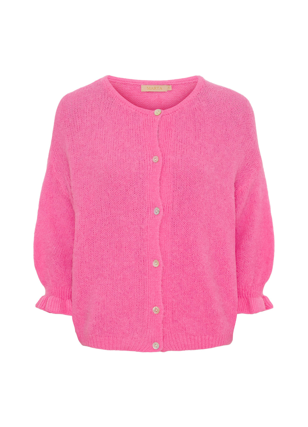 Mdcjuliana Knit : Pink 9868