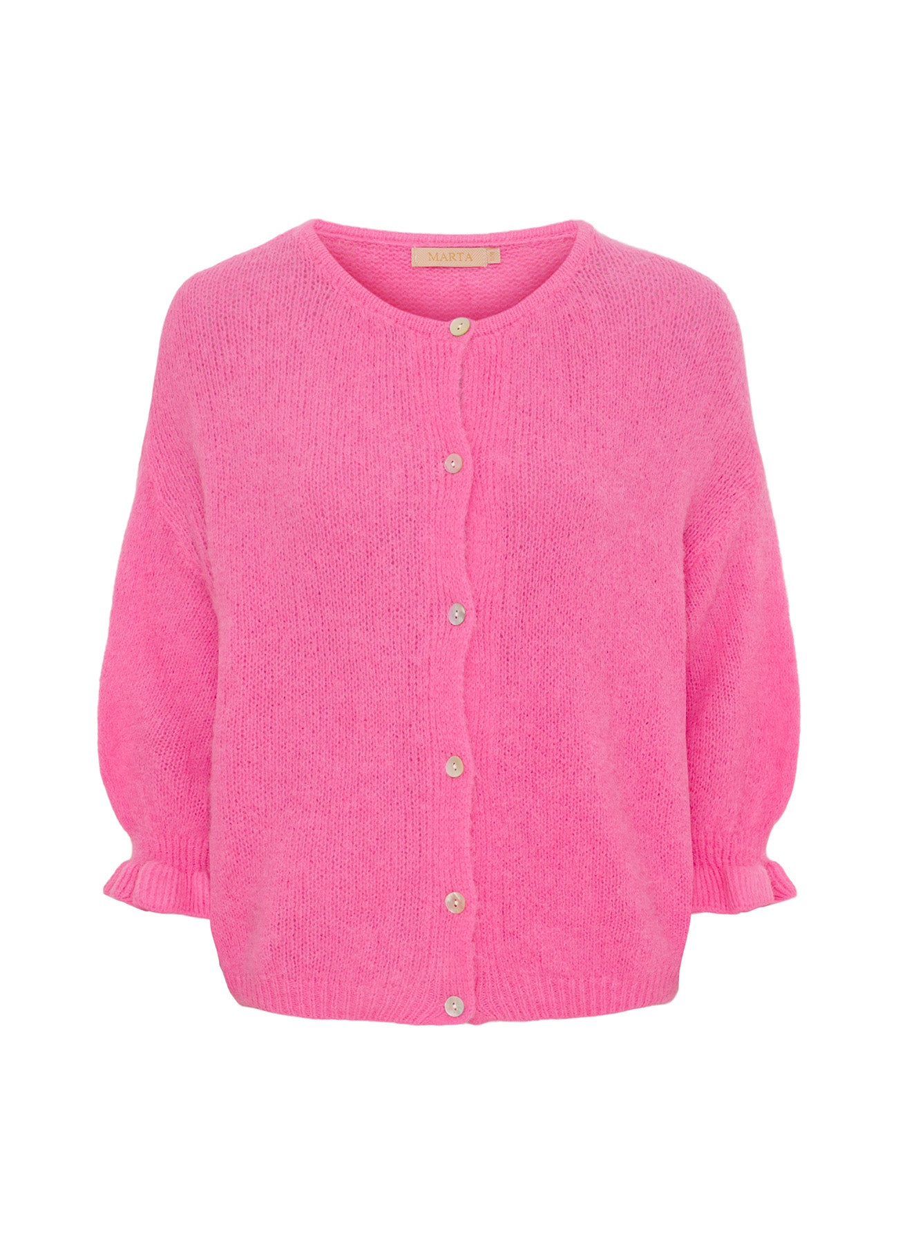 Mdcjuliana Knit : Pink 9868