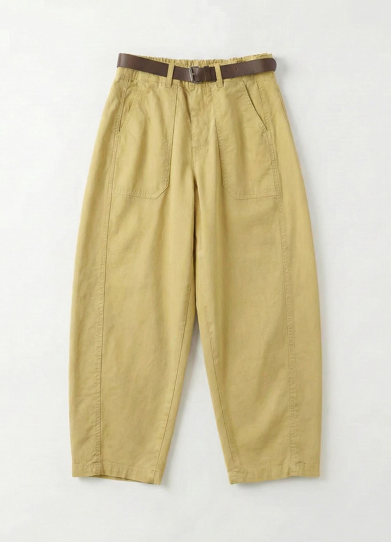 Pant : Fieno