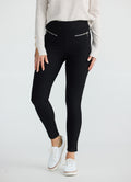 Jetsetter Pants : Black