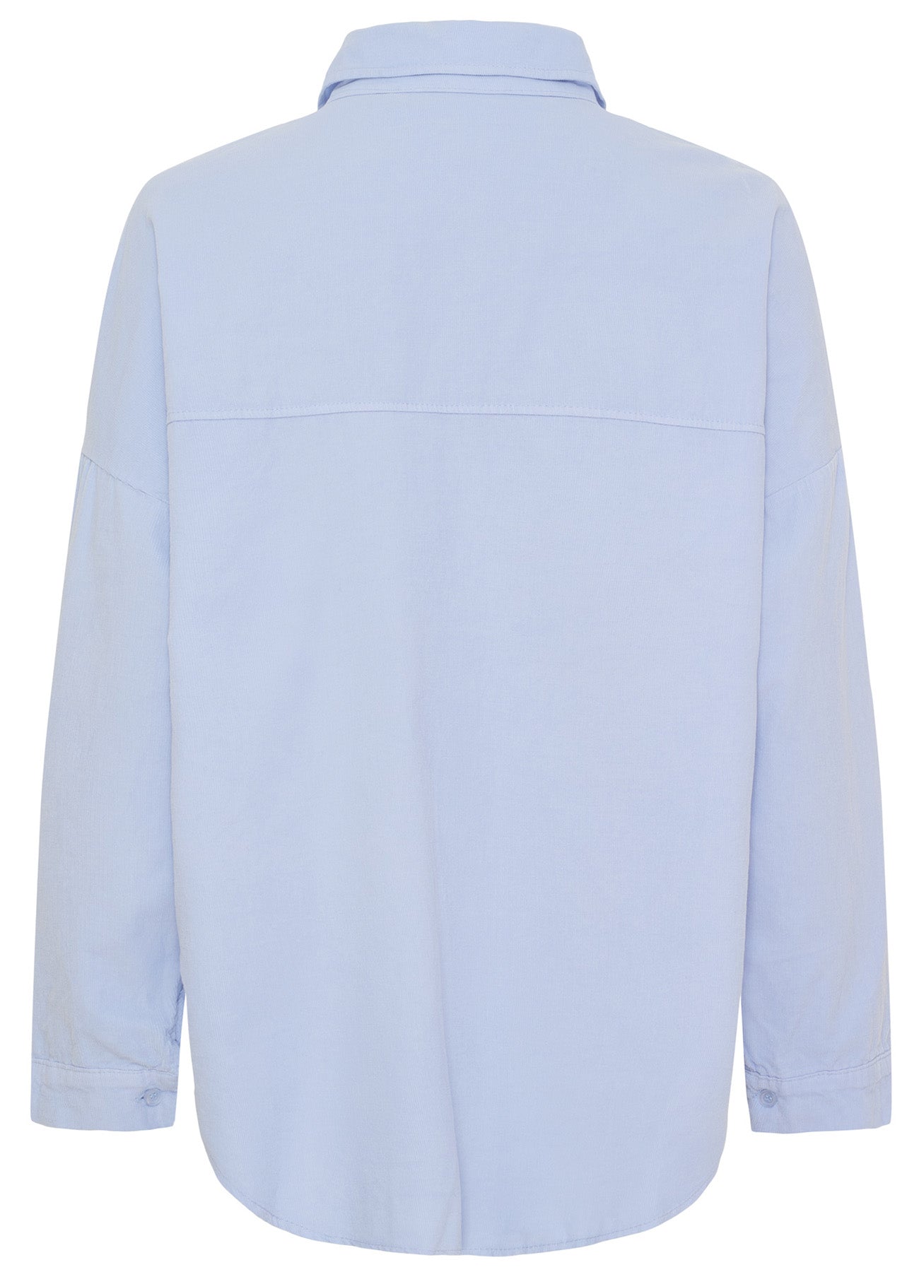 Coline Shirt : Celeste 2389