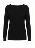 T/Shirt : Black