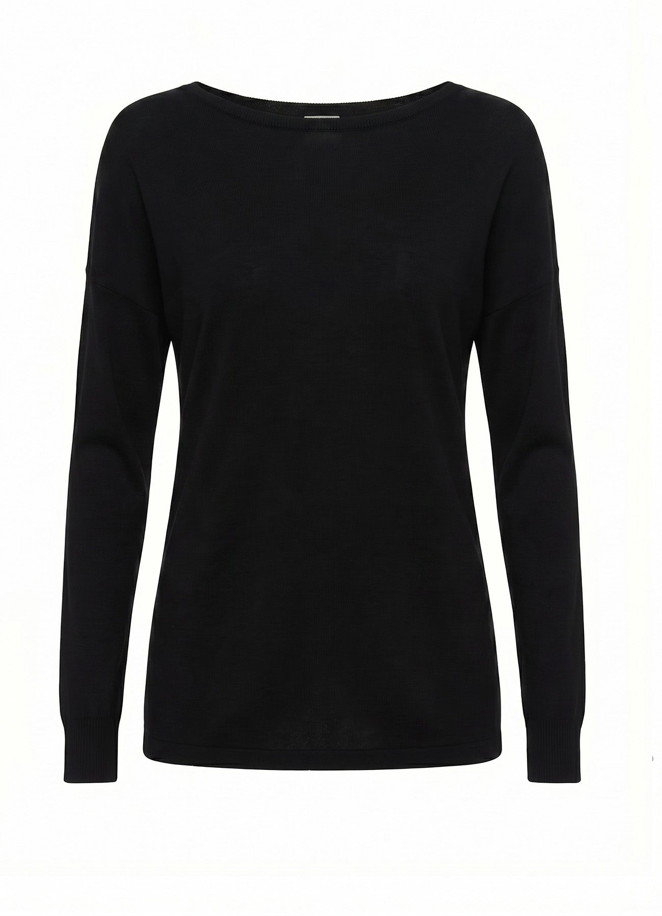 T/Shirt : Black