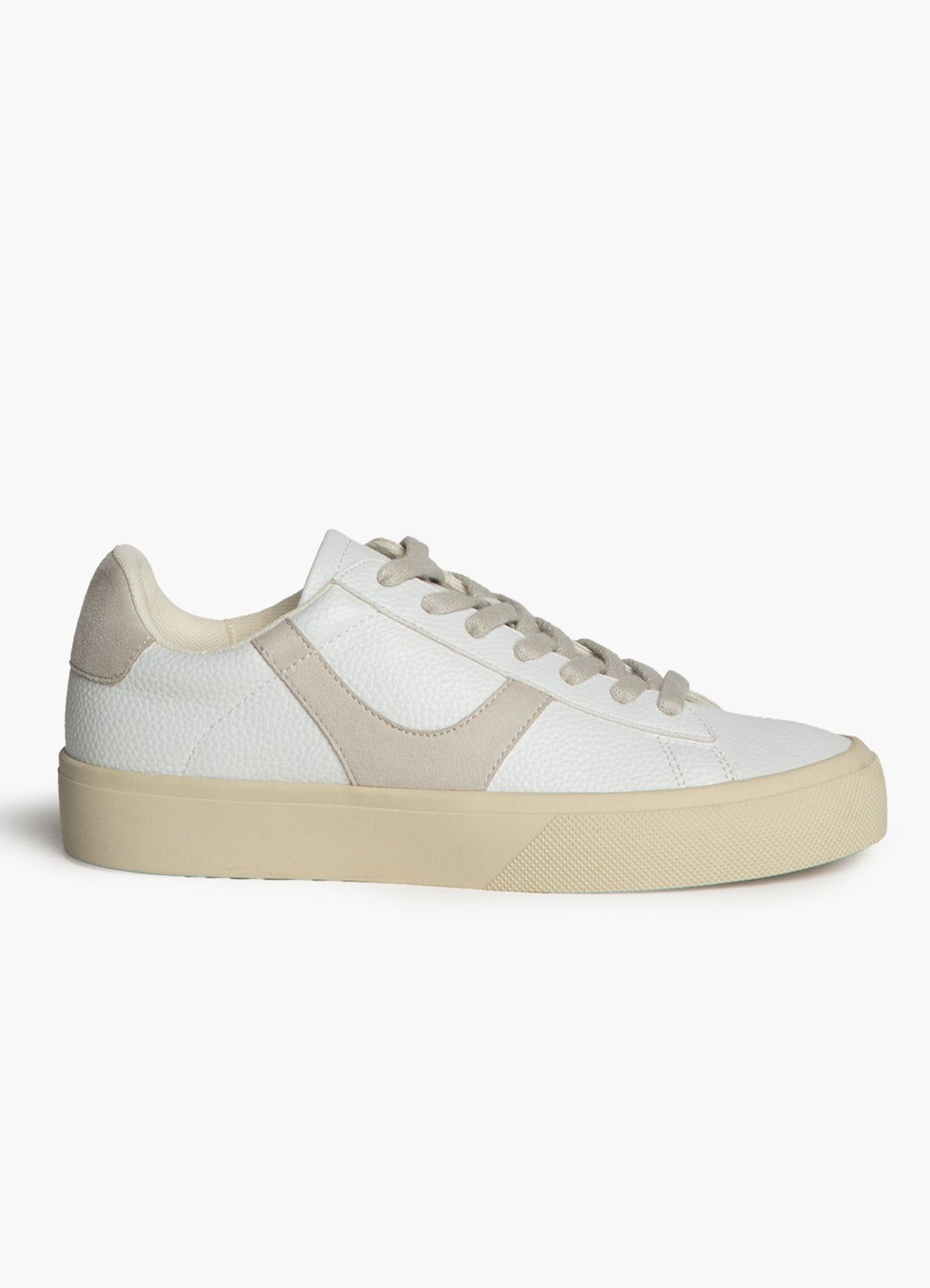 Footwear : Natural