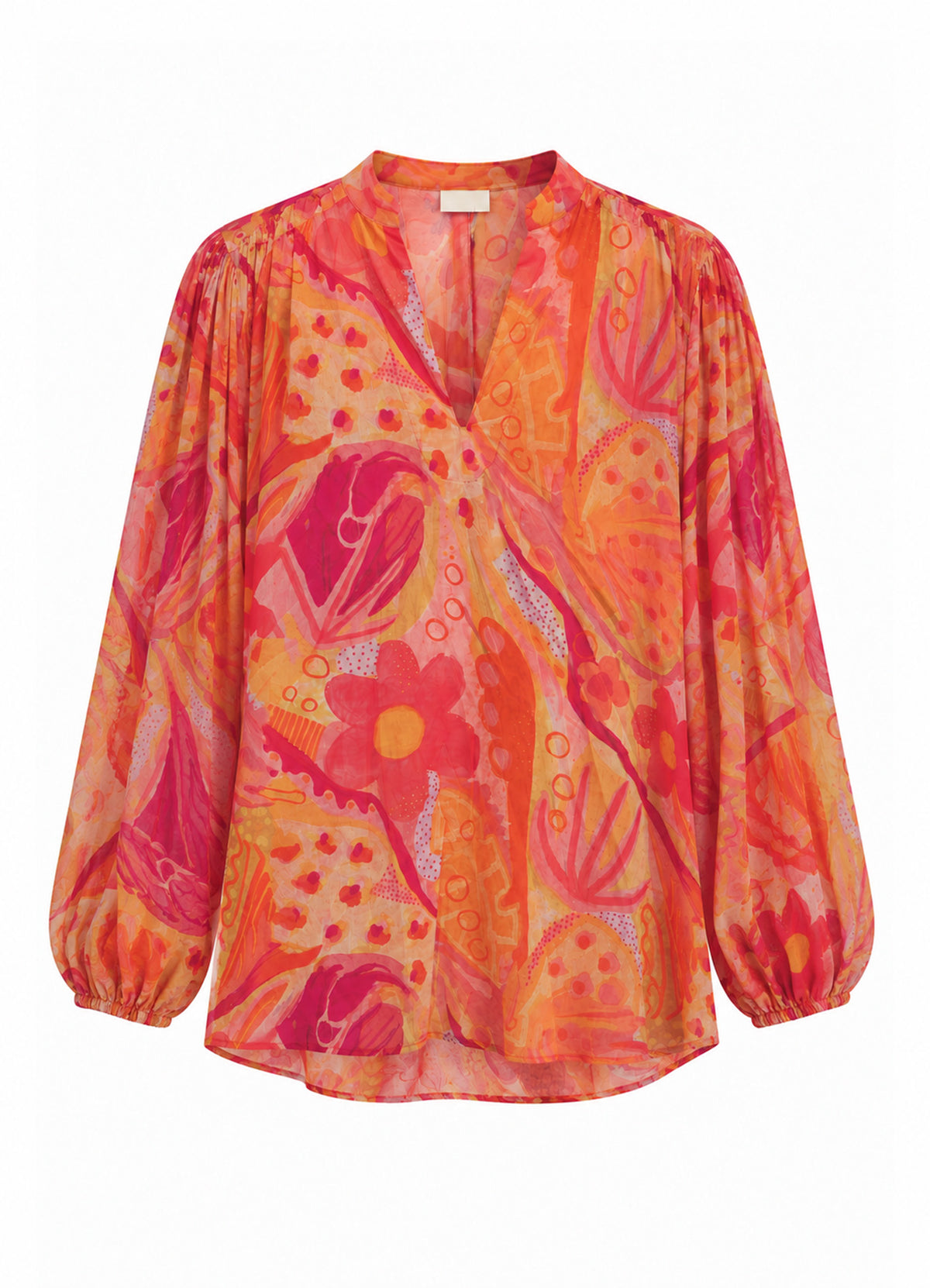 Tunic : Pisa