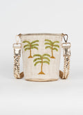 Palm Sac Green : Green
