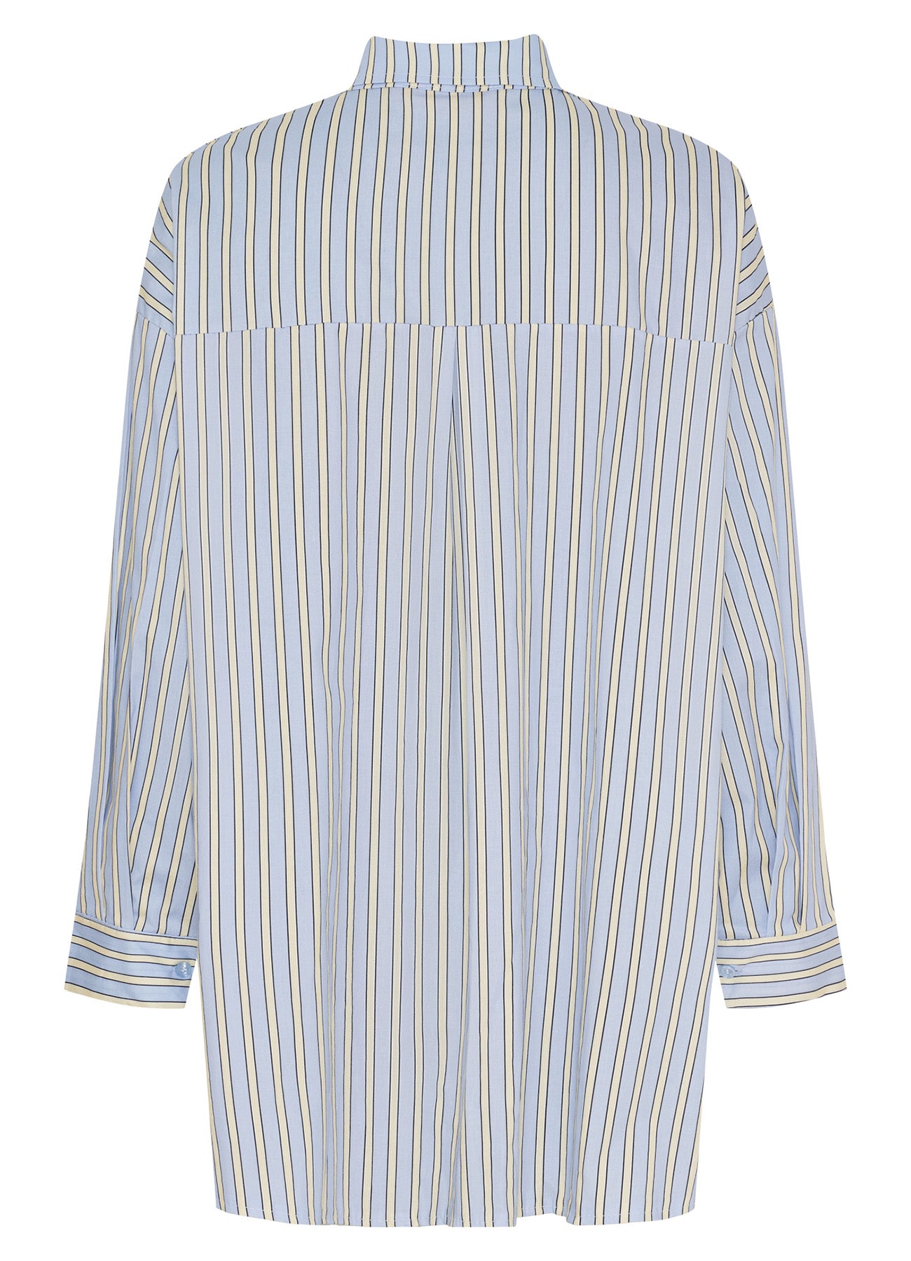 Garance Shirt : Celeste2636