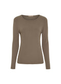 Mdcaster Ls Tee : Fango