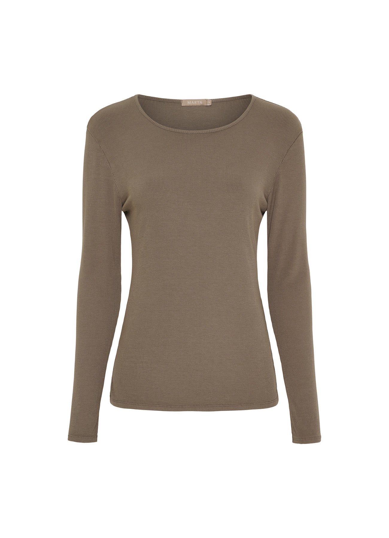 Mdcaster Ls Tee : Fango