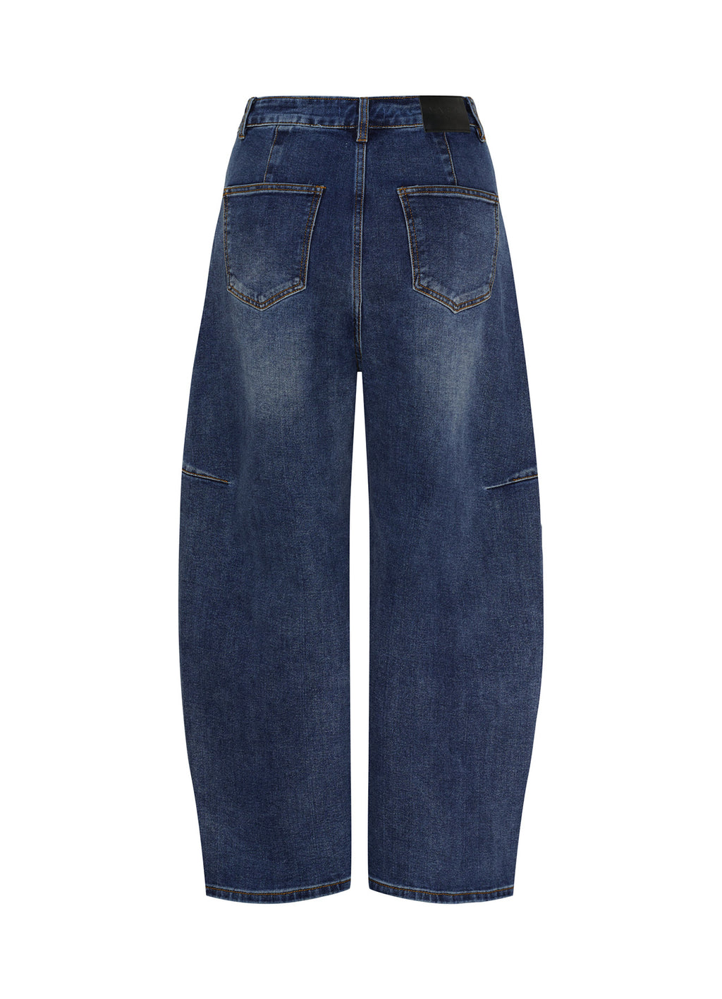 Mdcsayla Jeans : Denim