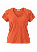 T-Shirt : Corallo