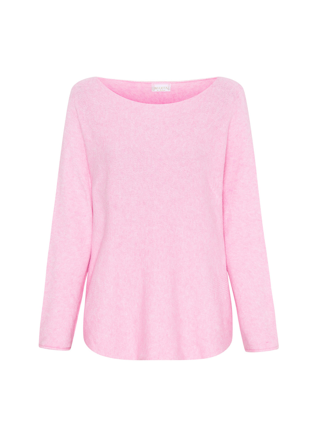 Mdcdagmar Knit : Bubbelgum