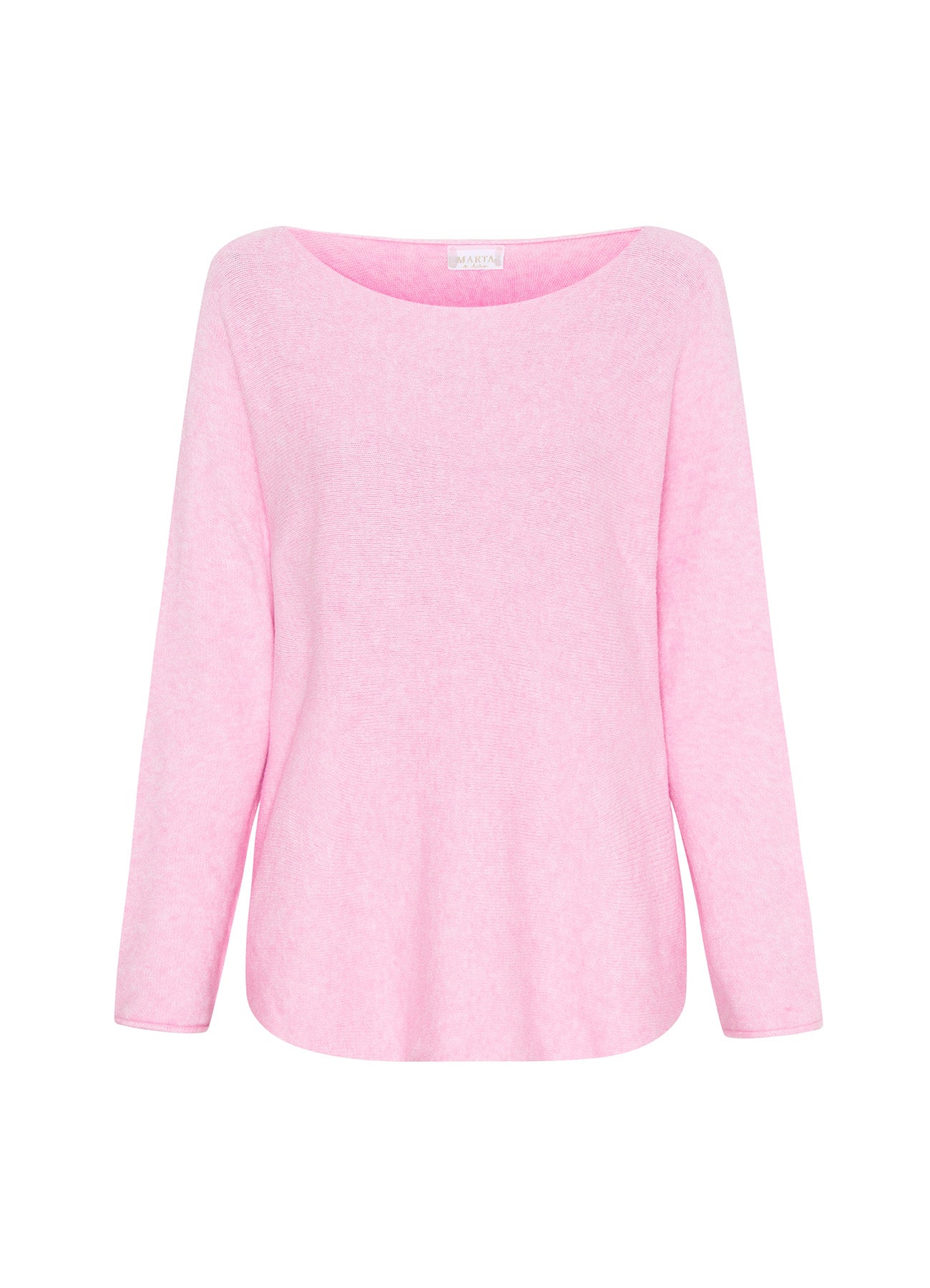 Mdcdagmar Knit : Bubbelgum