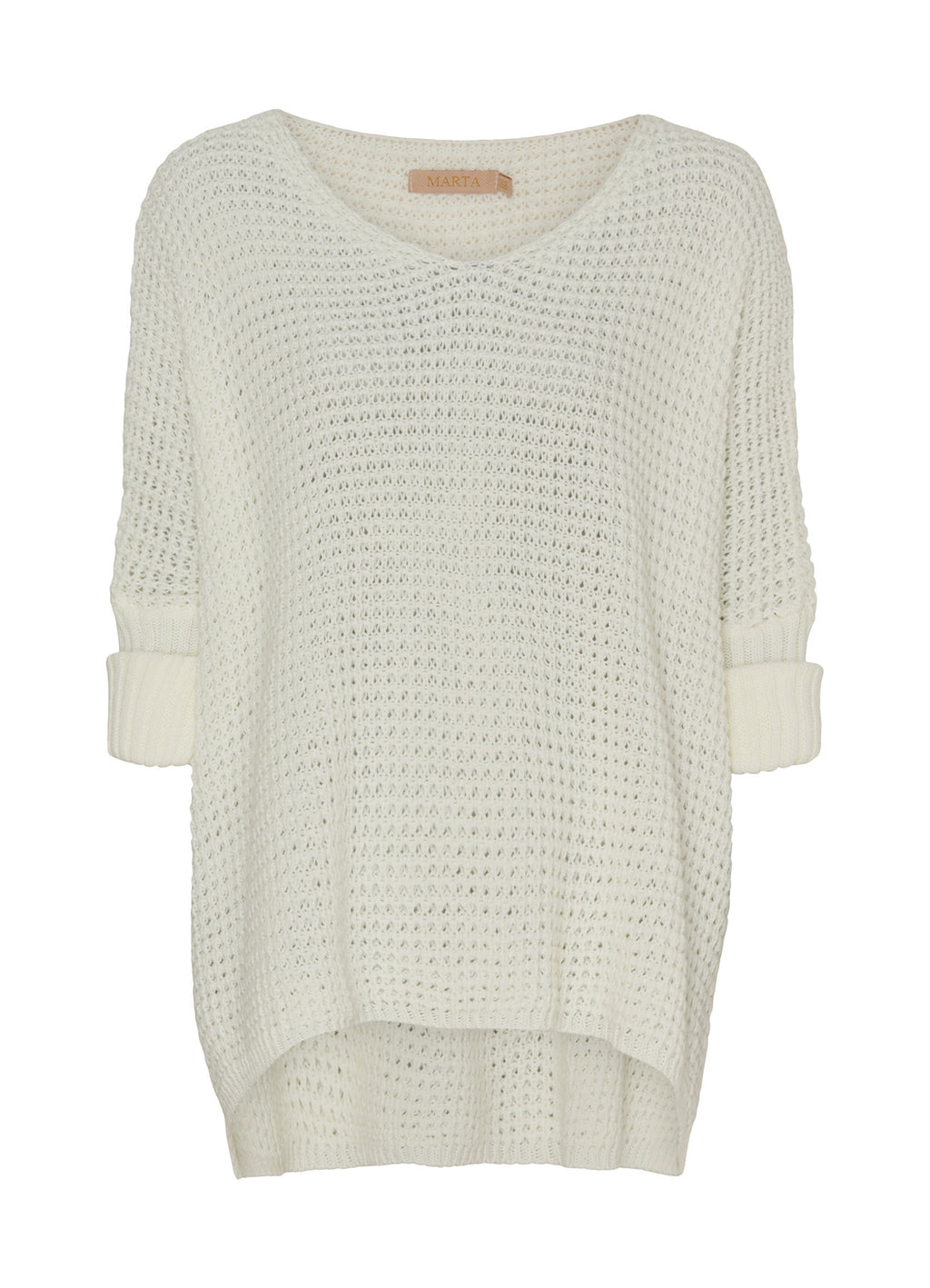 Mille Knit : Panna 2016
