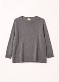 Pullover : Grigio