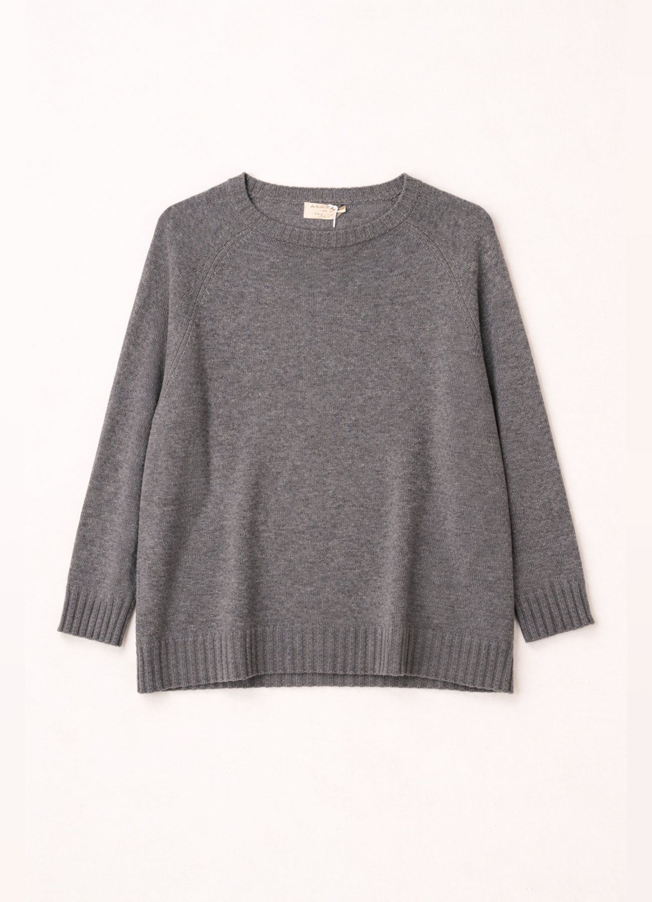Pullover : Grigio