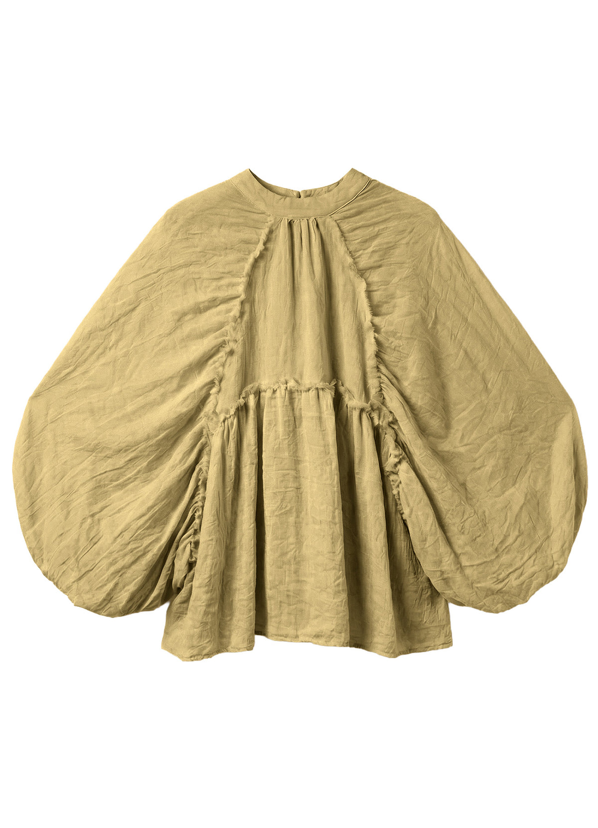 Shirt : Fieno