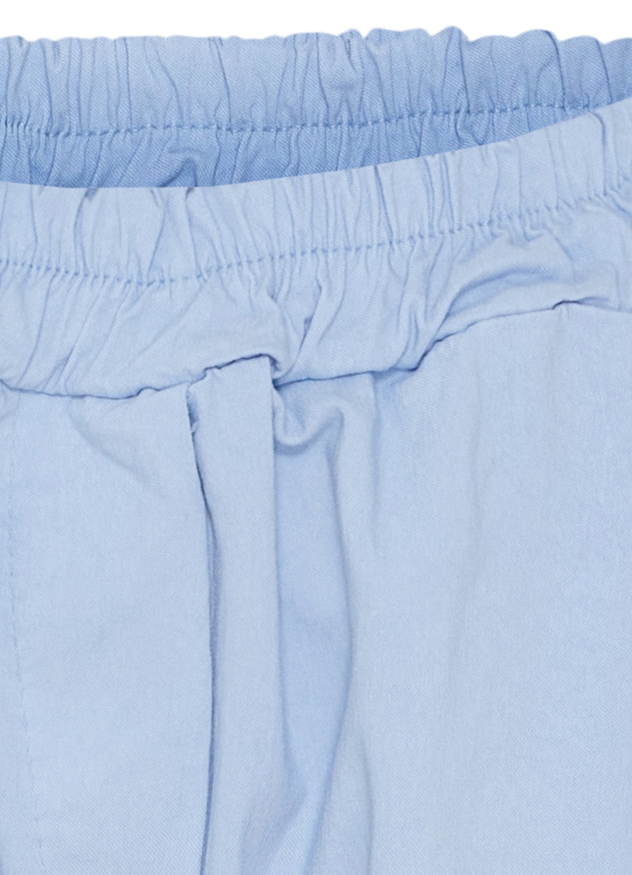 Raffaella Pants : Sky Blue
