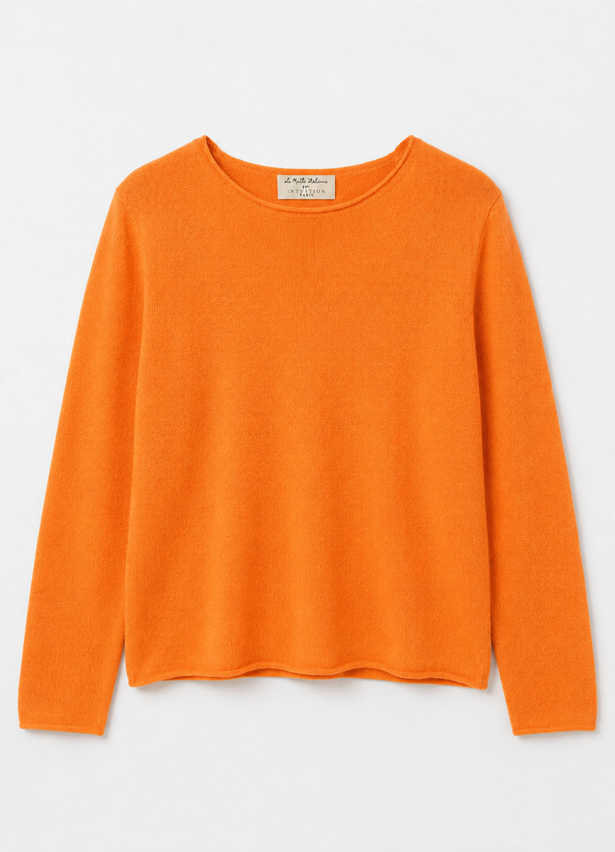 T/Shirt : Orange