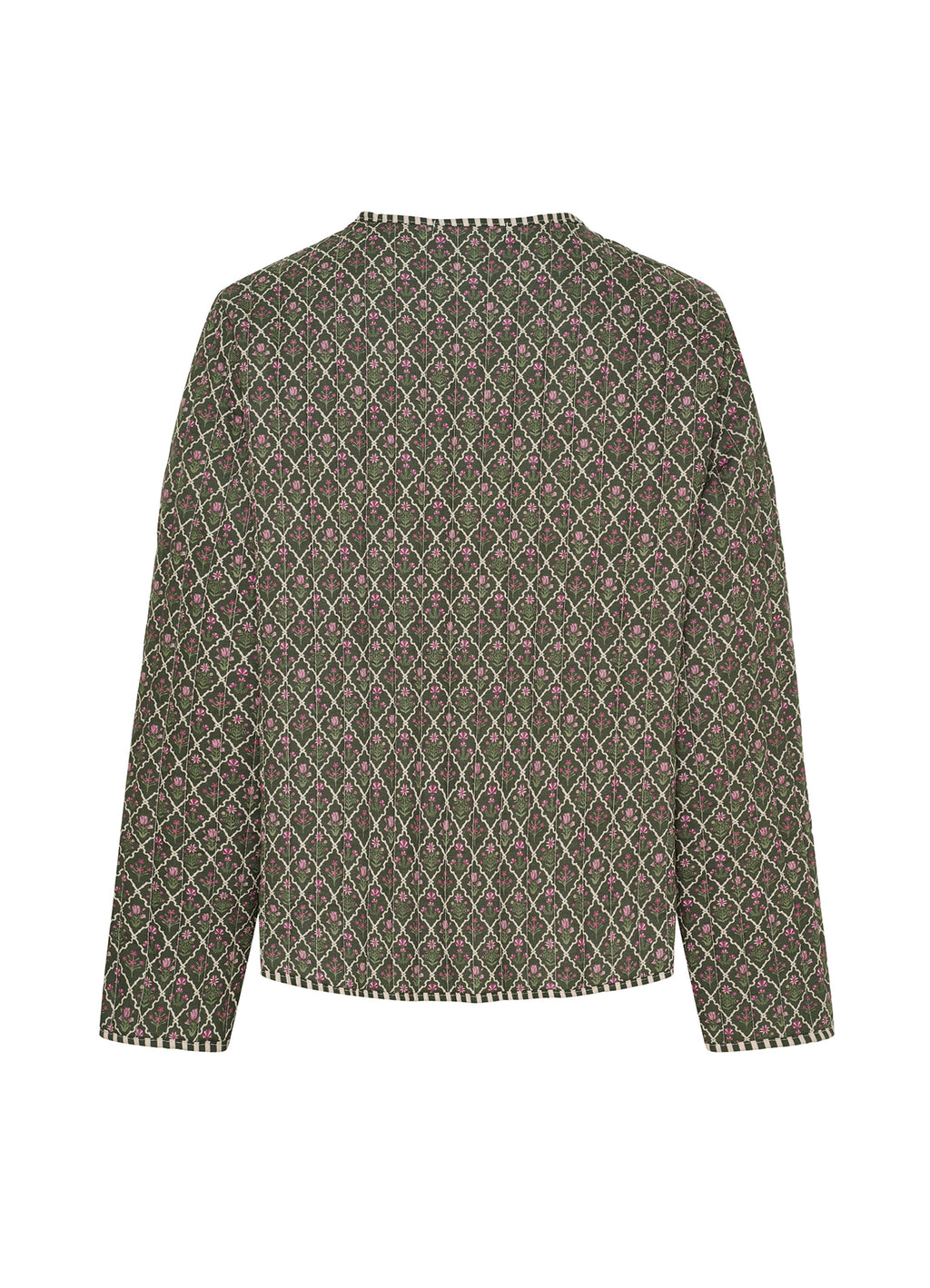 Mdcavril Jacket : Militairy