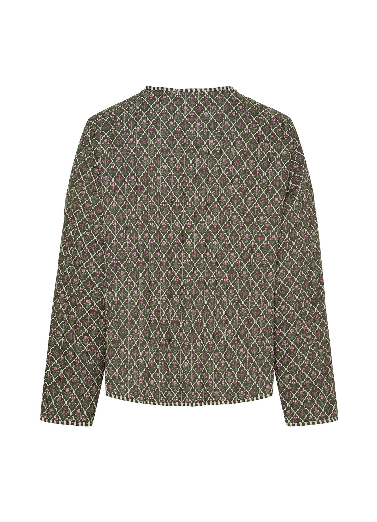 Mdcavril Jacket : Militairy