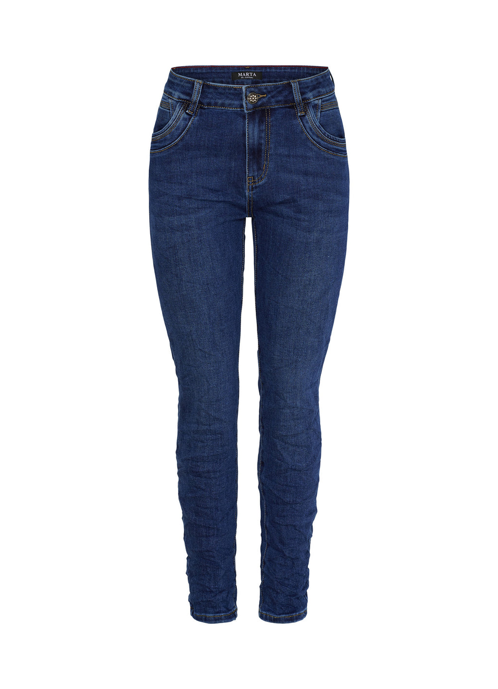Mdcamaya Jeans : Denim