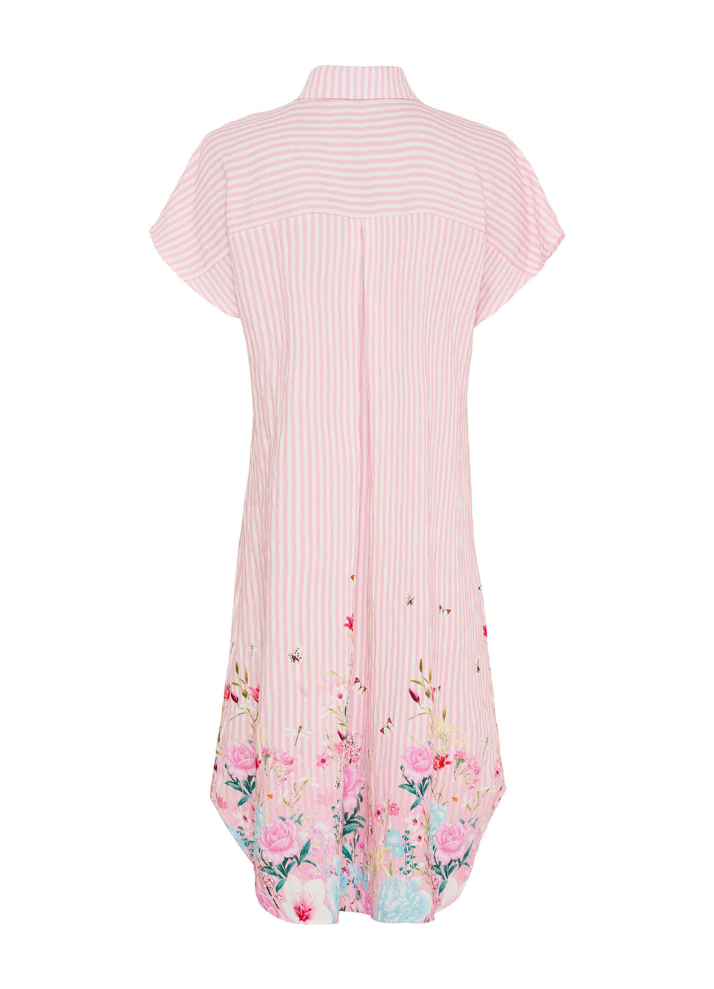 Felisa Dress : Rose4937Tpg