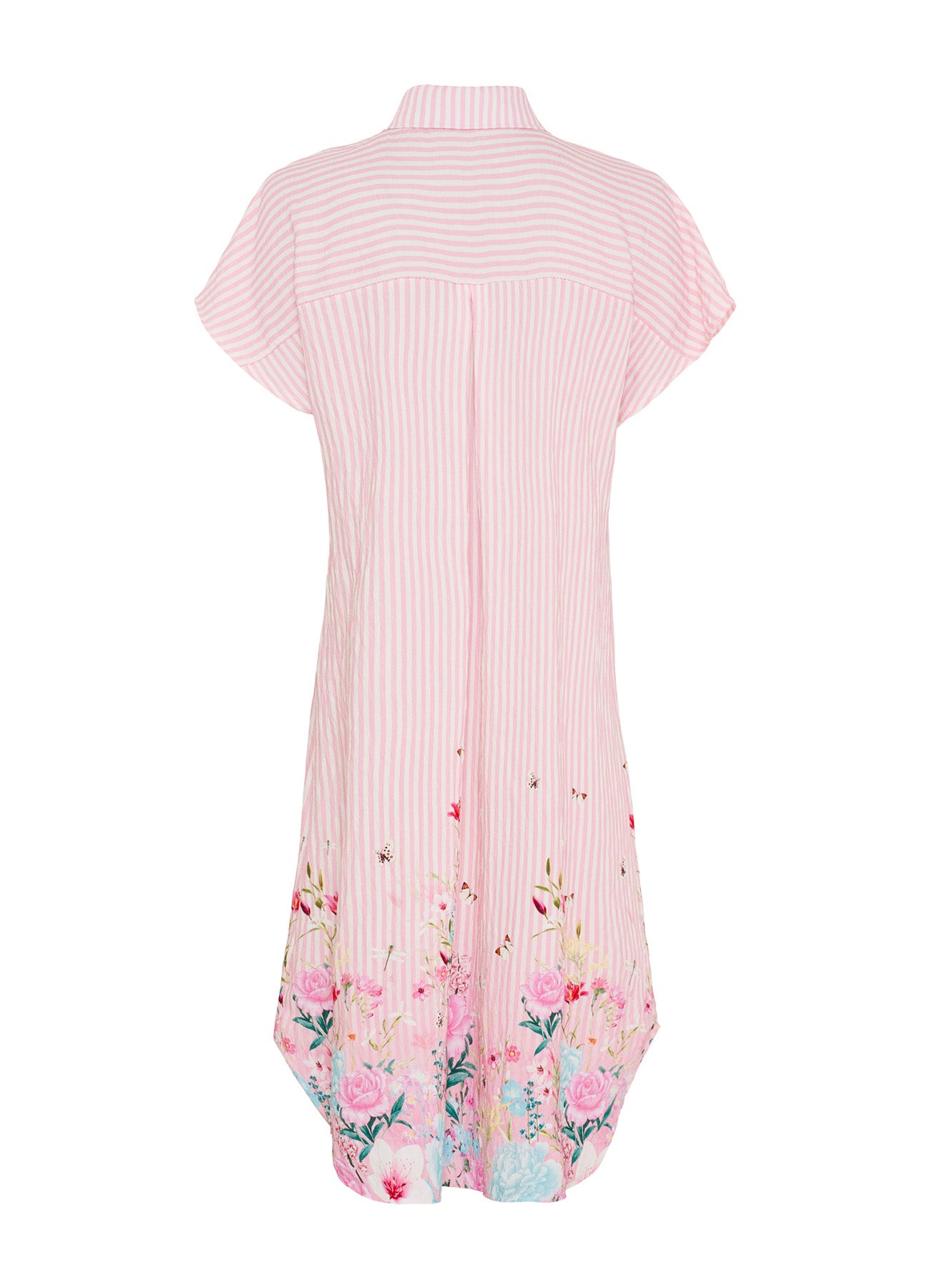 Felisa Dress : Rose4937Tpg