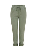 Mdckalie Pants : Military 1011