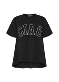 Mdclavender Sweat : Nero