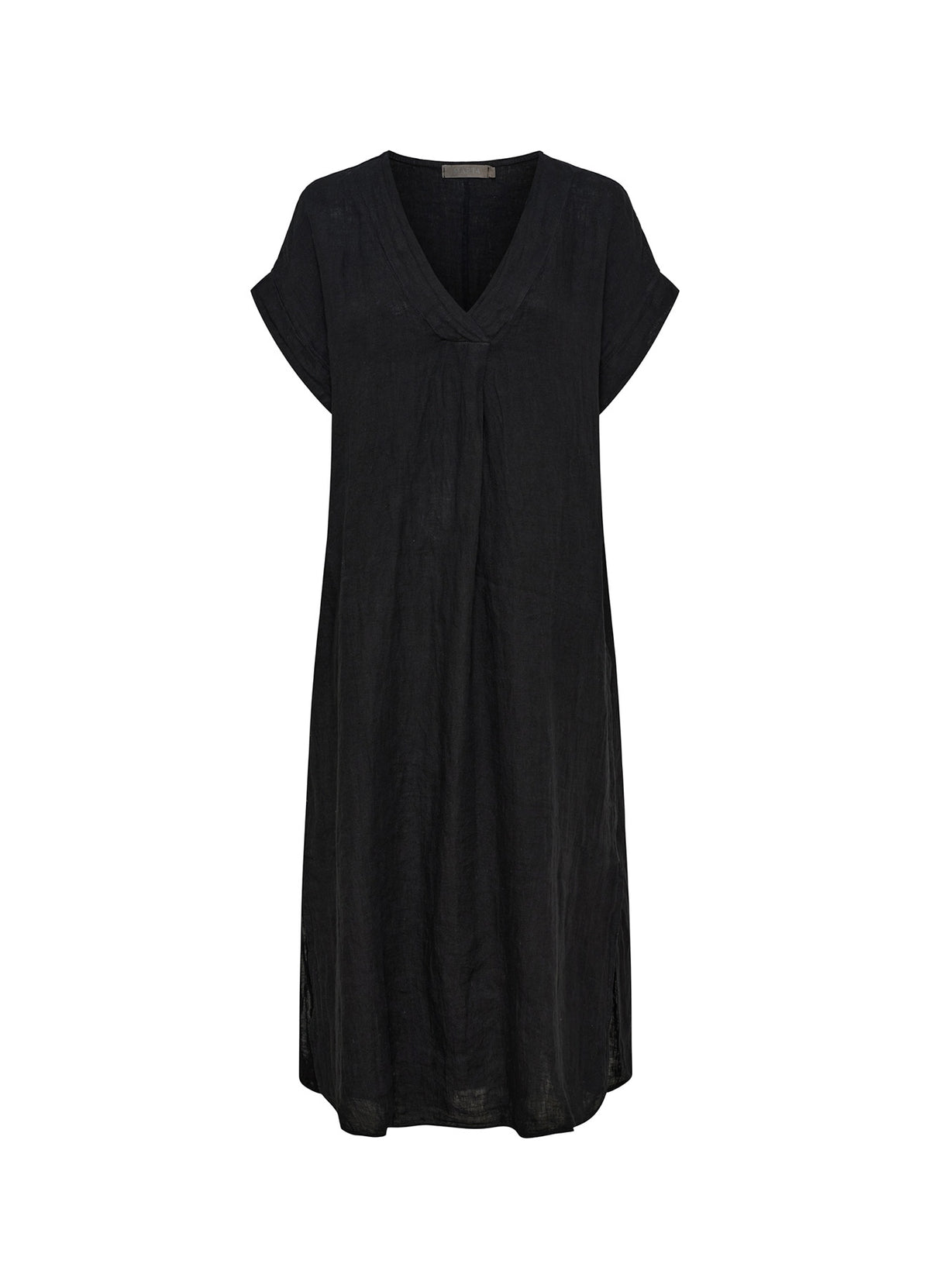 Mdcastra Dress : Black