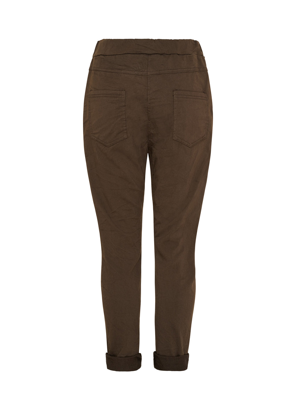 Mdckalie Pants : Moro