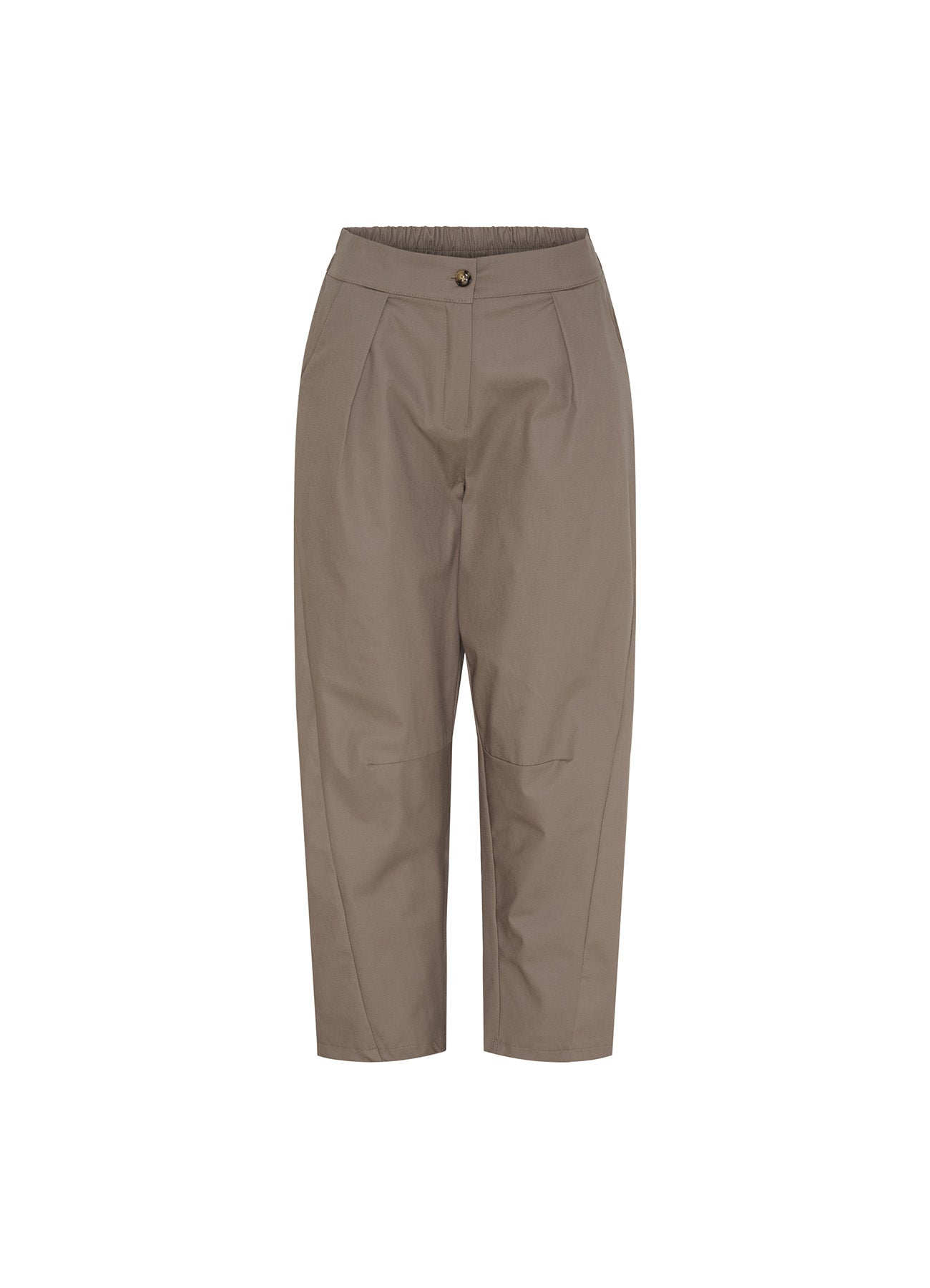 Mdckarmen Pants : Fango6