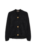 Mdcdakota Knit : Black