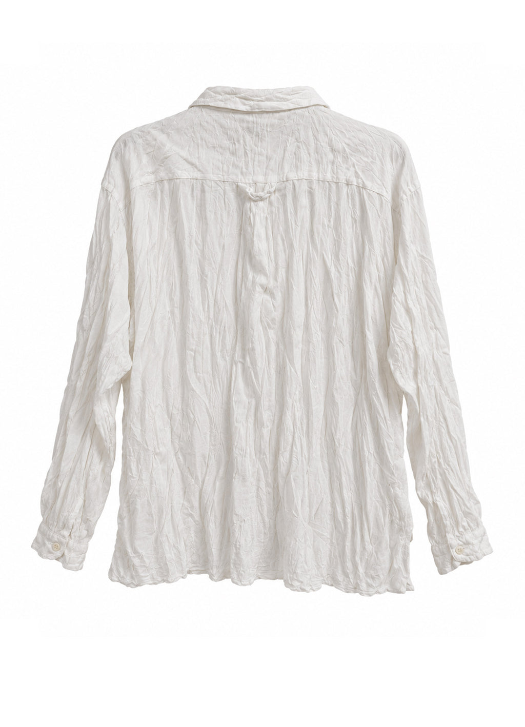Shirt : Bianco Ottico