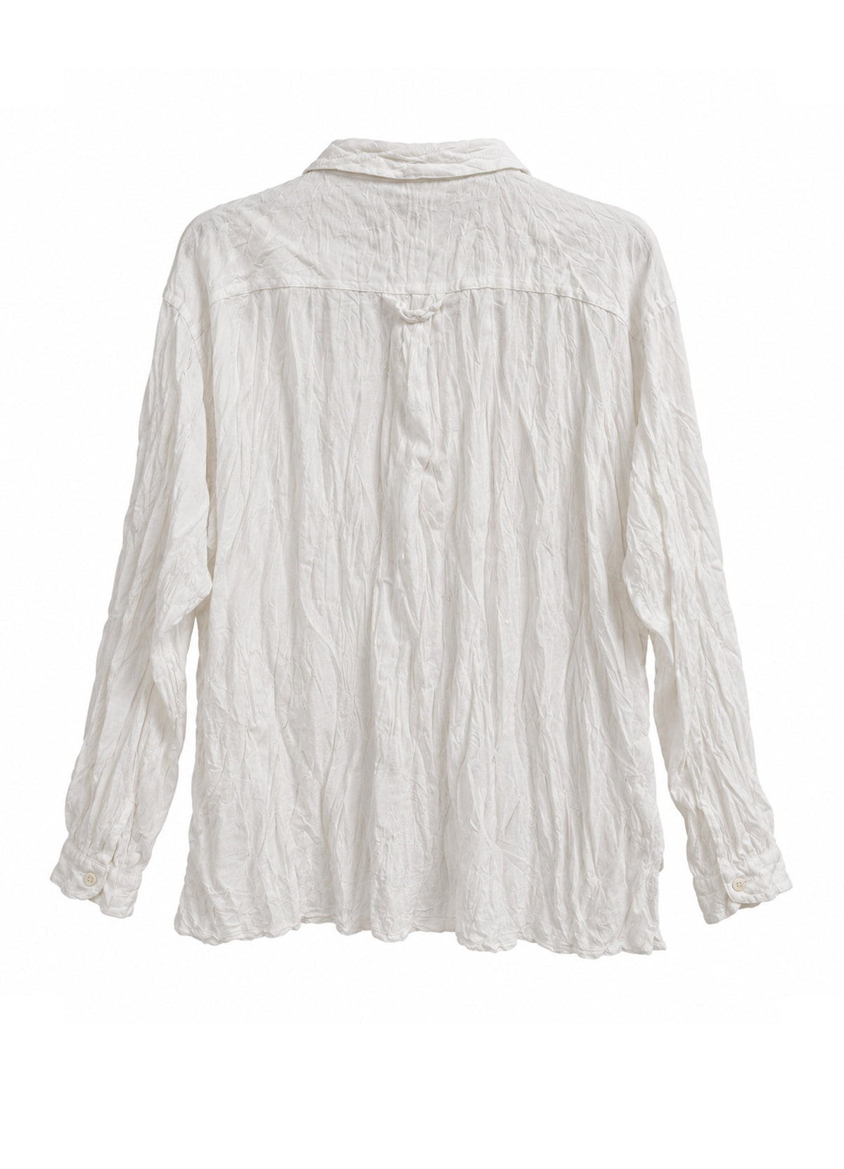 Shirt : Bianco Ottico